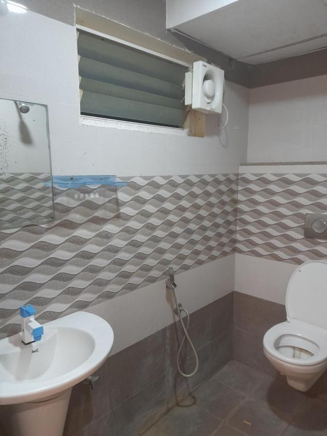 Hotel Sai Velan Residency Dindigul Exterior foto